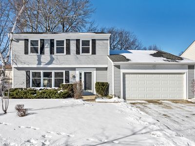 644 Leslie Ln, Schaumburg, IL, 60194