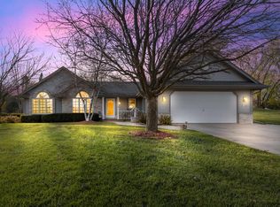 W199N11429 Rosewood Ave, Germantown, WI 53022