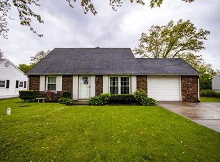 301 N Lamport St, Osceola, IN 46561