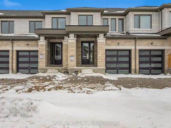 22 Keenan Dr, Adjala Tosorontio, ON L0G 1L0