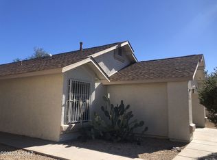 1710 N Clifton St, Tucson, AZ 85745