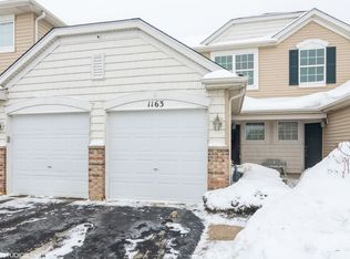 1163 Goldfinch Ave, Yorkville, IL 60560