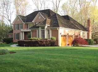 9910 Blackmore Vale Way, Great Falls, VA 22066