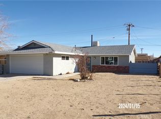 6449 Balboa Ave, Yucca Valley, CA 92284