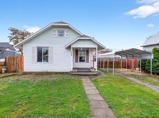 328 E Lacrosse Ave, Spokane, WA 99207