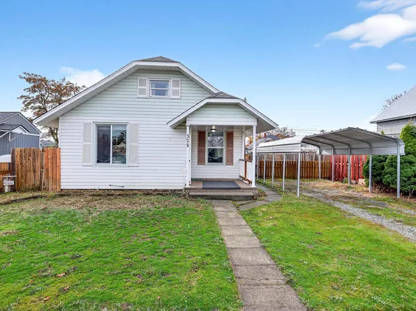 328 E Lacrosse Ave, Spokane, WA 99207