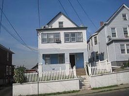 Home for Sale in Clifton City, New Jersey $209,900