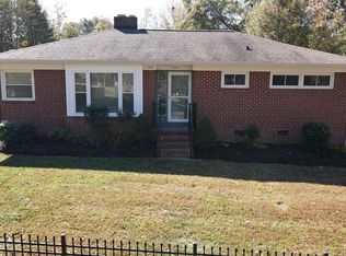 531 Battleground Rd, Lincolnton, NC 28092