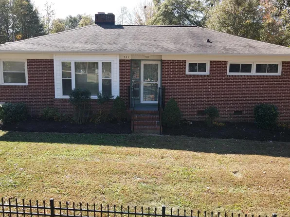 531 Battleground Rd, Lincolnton, NC 28092