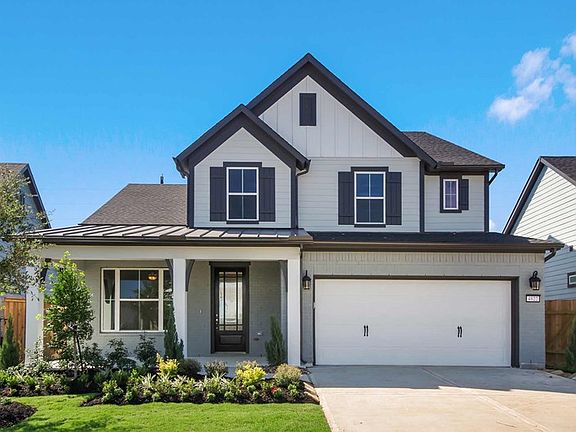 The Edgeport - F Exterior