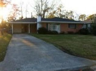 4422 Sarver St, Lake Charles, LA 70605