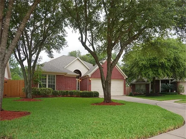 14215 Faulkey Gully, Houston, TX 77070