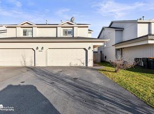 6331 Whispering Loop #B, Anchorage, AK 99504