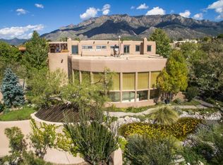 1543 Eagle Ridge Pl NE, Albuquerque, NM 87122