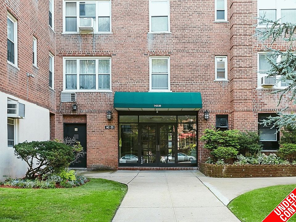 Main Exterior