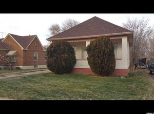 428 Cross St, Ogden, UT 84404