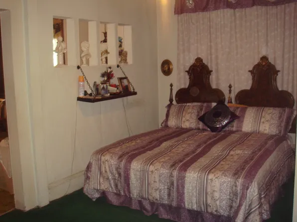 58 Hancock Ave, Jersey City, NJ 07307