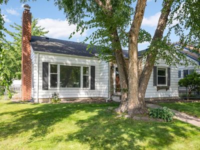 6020 Elliot Ave, Minneapolis, MN, 55417