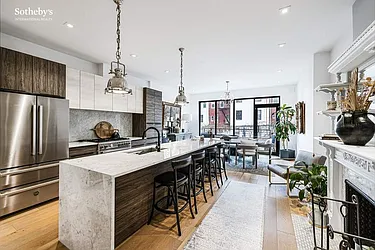 Rented by Sotheby's International Realty