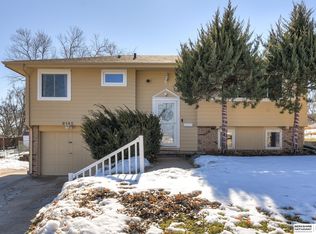 9145 Ames Ave, Omaha, NE 68134