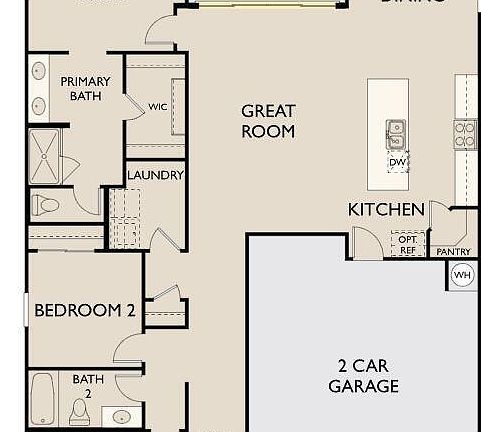 3rd image of 37568 N CAVERN Way