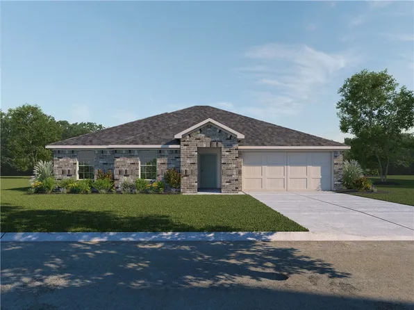 3777 Aryana Ave, Springdale, AR 72764