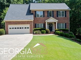 370 Safe Water Cv, Lawrenceville, GA