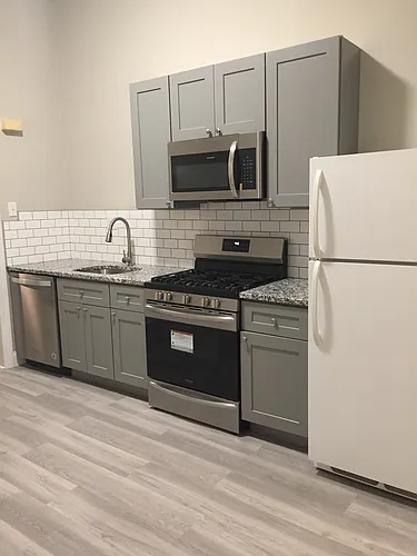 3222 Powelton Ave #1F Photo 1