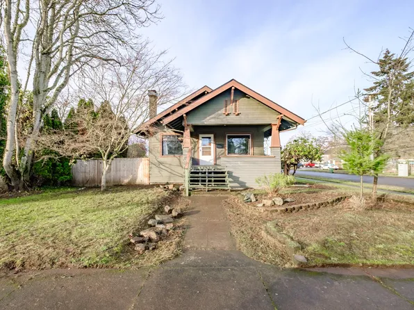 310 Grove St, Lebanon, OR 97355