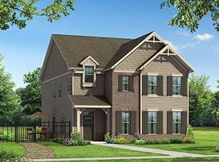 4392 Ainsley Mill Ln, Duluth, GA 30097