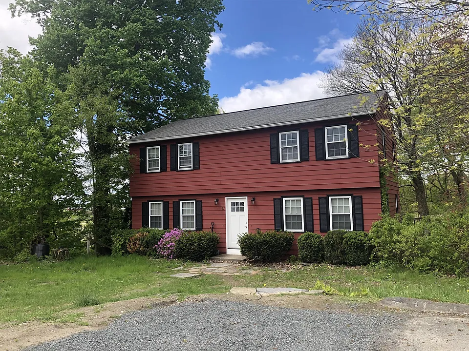 87 S Silver Ln #1