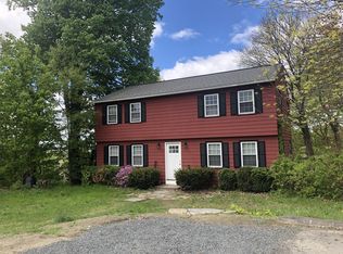 87 S Silver Ln #1, Sunderland, MA 01375