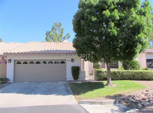 255 Borrego Dr, Henderson, NV 89074