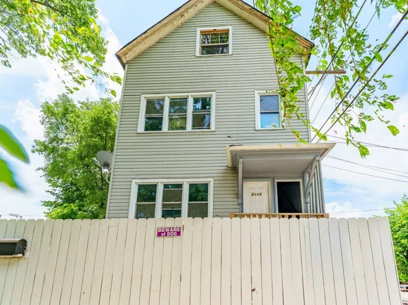 (undisclosed Address), Chicago, IL 60609