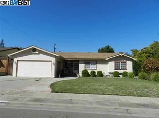 7657 Kilrush Ave, Dublin, CA 94568