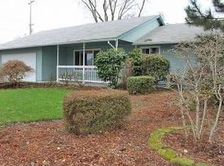 156 SE 33rd Ave, Hillsboro, OR 97123