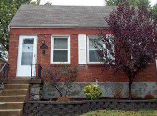 7011 Plainview Ave, Saint Louis, MO