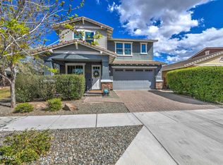 4963 S Bridal Vail Dr, Gilbert, AZ 85298