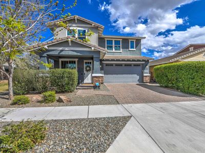 4963 S BRIDAL VAIL Drive, Gilbert, AZ, 85298