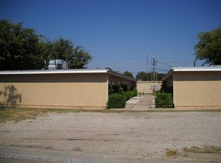 3156 S 2nd St, Abilene, TX 79605