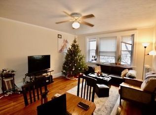 1607 Commonwealth Ave APT 16A, Boston, MA 02135