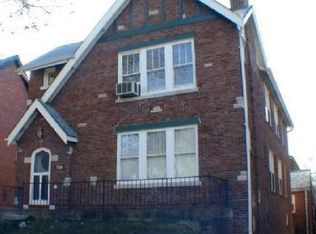 7024 Tulane Ave, Saint Louis, MO