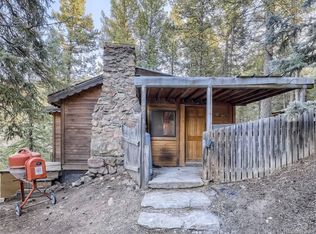 26974 Mountain Park Rd, Evergreen, CO 80439