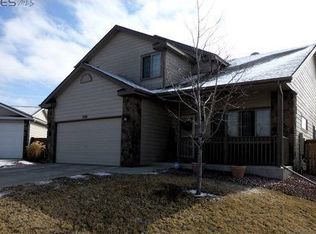 234 Aspen Grove Way, Severance, CO 80550