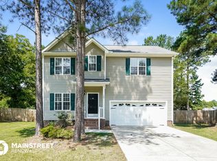 105 Holding Young Rd, Youngsville, NC 27596