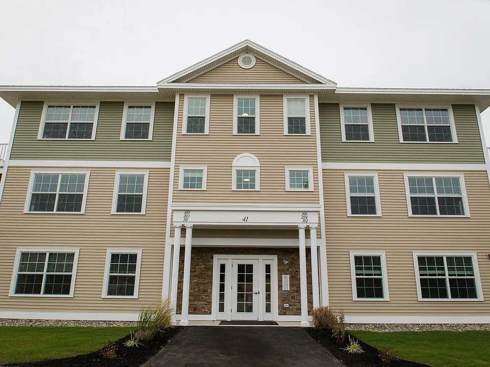 70A Premier Dr