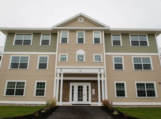 Fox Ridge Crossing 5, Lisbon, ME 04250