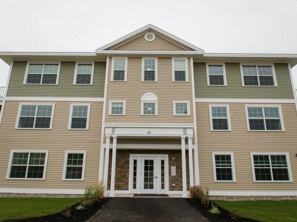 Fox Ridge Crossing 5, 70A Premier Dr #Frc359, Lisbon, ME 04250