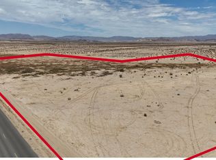 101 Utah Trl, Twentynine Palms, CA 92277