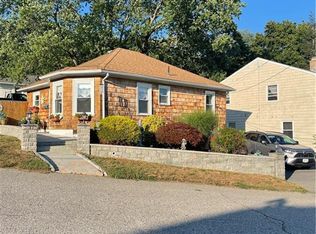 57 Pavilion Ave, Cranston, RI 02920